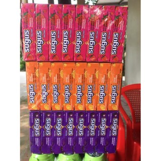KẸO MỀM SUGUS 30g