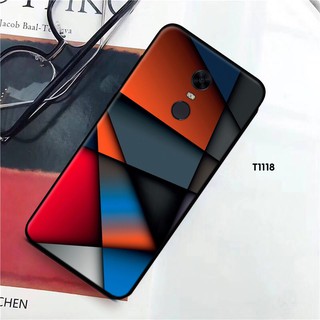 [FSS09JAN-Hoàn 20% xu] ỐP HÌNH XIAOMI REDMI NOTE 4/4X
