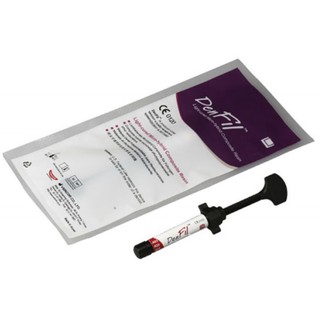 Trám răng Denfil Hàn Quốc loai đặc