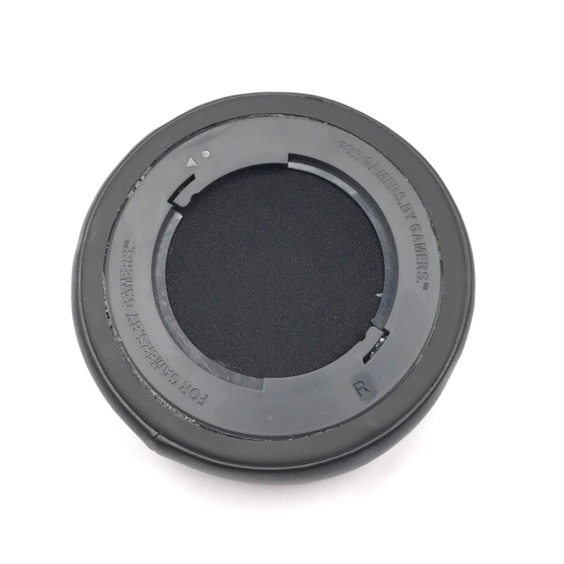 Đệm Bọc Bảo Vệ Tai Nghe 100mm Cho Kraken 7.1 Chroma V2