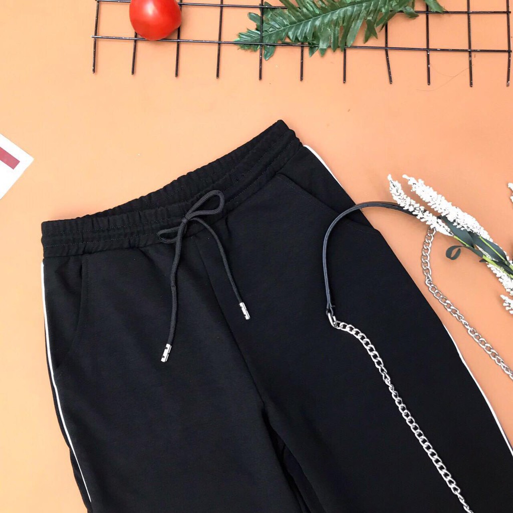 Quần bom né cotton co giãn 4 chiều, vải mịn đẹp, lên phom rất đẹp... | BigBuy360 - bigbuy360.vn