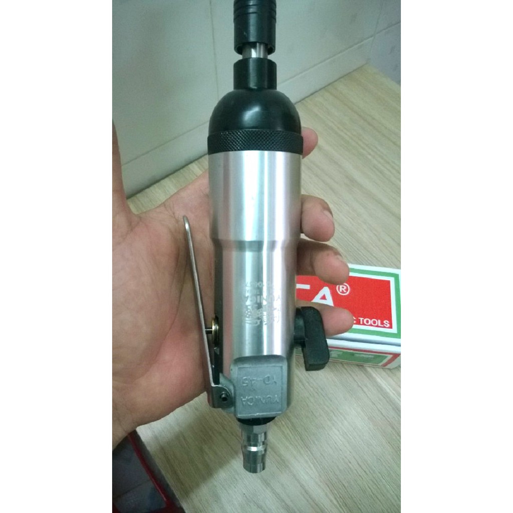 MÁY BẮT VÍT HƠI YUNICA YD- 4.5F