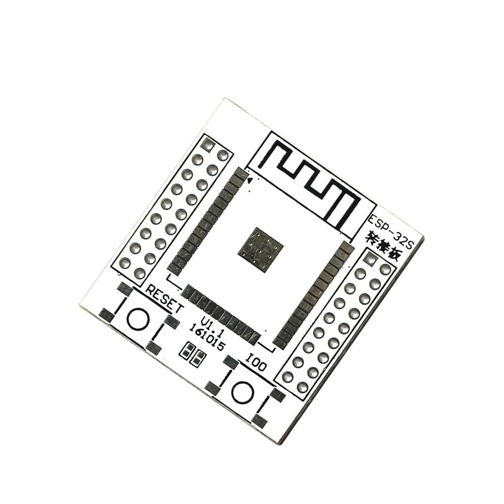Mô đun wifi Bluetooth không dây Esp32 Esp32S Esp-32 Esp-32S chuyên dụng