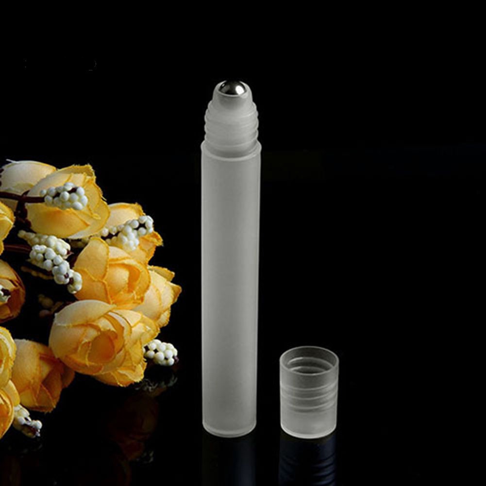 Chai rỗng chiết nước hoa dạng lăn 5ml/10ml | BigBuy360 - bigbuy360.vn