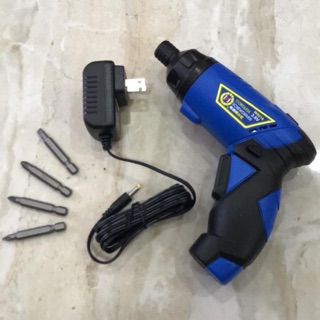 Máy bắt vít 3v6 cmart