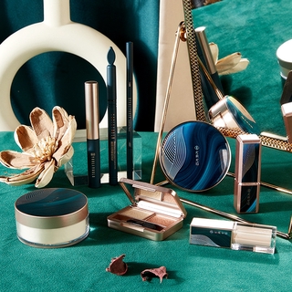 (Hàng Mới Về) Bộ Mỹ Phẩm Trang Điểm YOULIYOULA® 8 Trong 1 Đa Năng Chất Lượng Cao