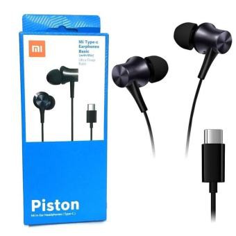 Tai Nghe Xiaomi Piston Usb Type C Chất Lượng Cao