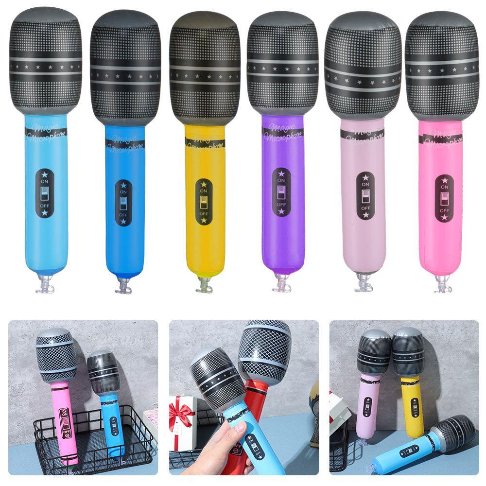 SHOUKEY Set 12 Đồ Chơi Thổi Khí Dành Cho Các Bữa Tiệc