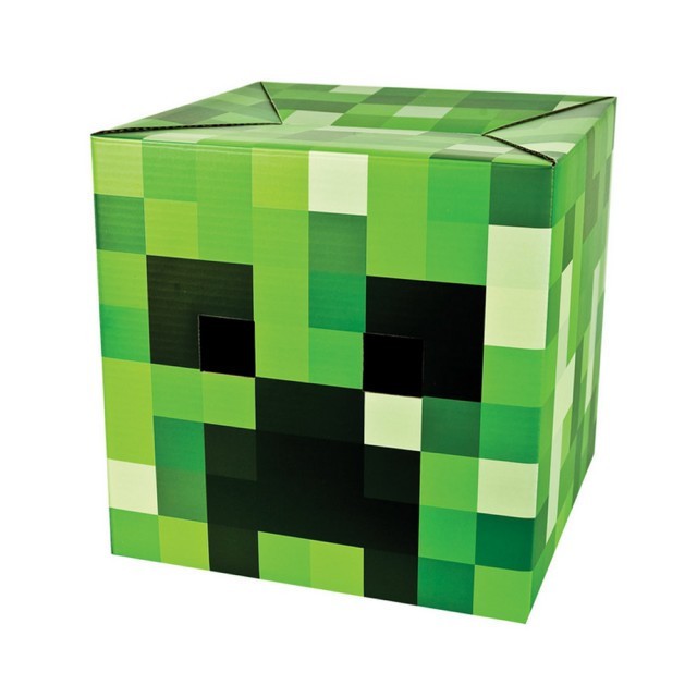 Đồ chơi minecraft chính hãng