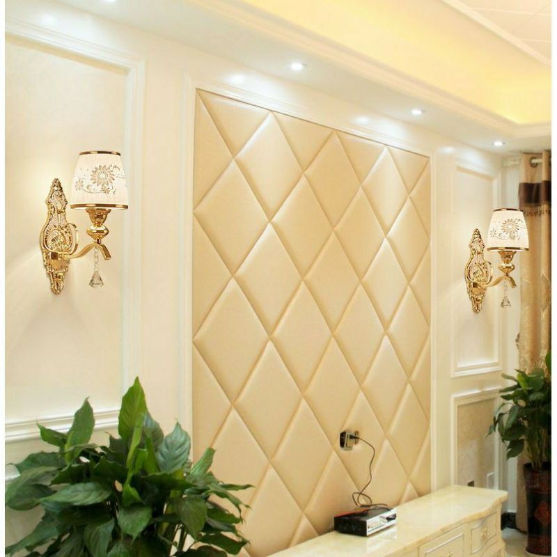 Đèn Tường, Đèn Cầu Thang Trang Trí Phòng Ngủ, Hành Lang Và Cầu Thang, Nhà Hàng, Shop, Quán Cafe