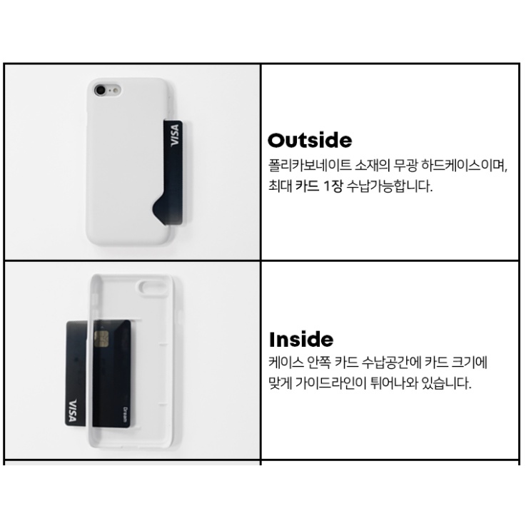Ốp điện thoại dễ thương phong cách Hàn Quốc thích hợp cho tất cả model iPhone / Samsung