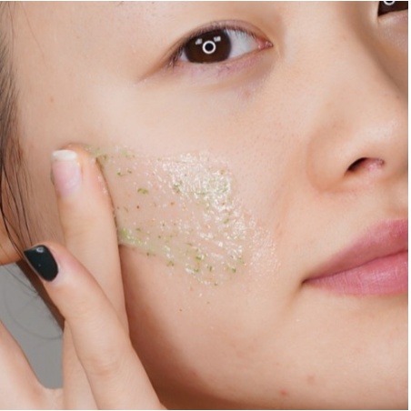 Tẩy tế bào chết Huxley Secret Of Sahara | BigBuy360 - bigbuy360.vn