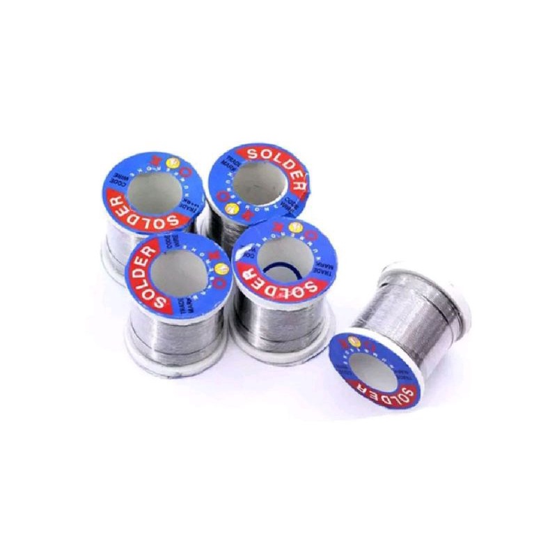CHÌ HÀN THIẾC 100g