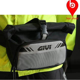 Túi Bao Tử GIVI RWB04 (RIDER TECH Waist Bag 04)