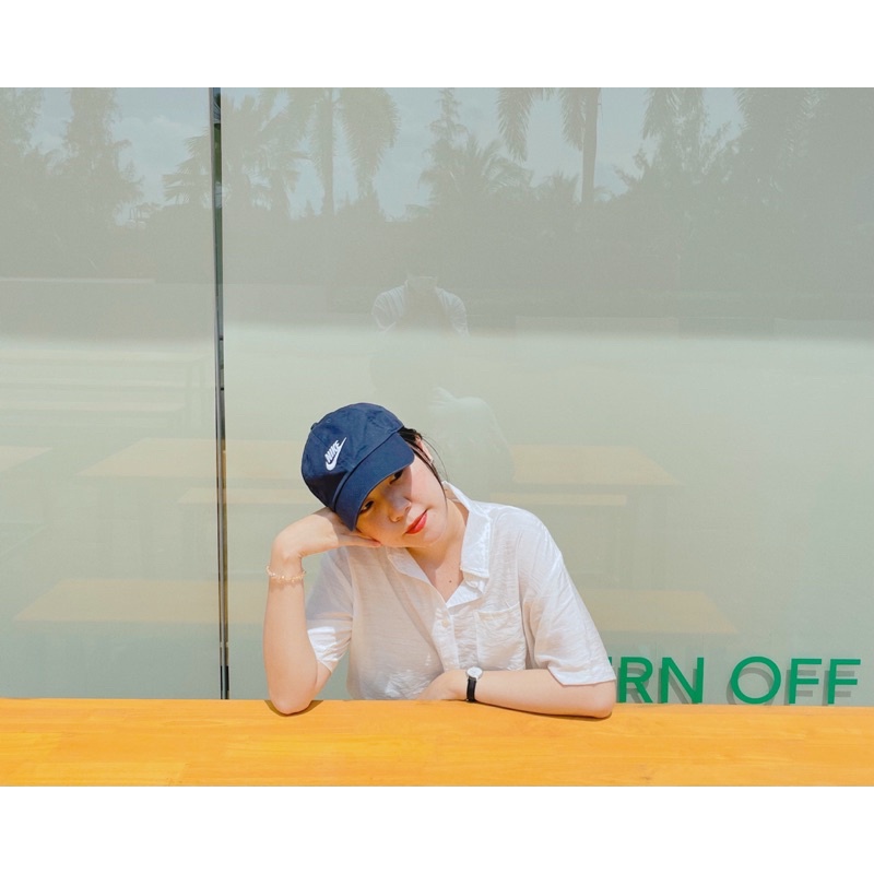 Áo sơ mi voan tơ ngắn tay kiểu dáng basic nhiều màu sắc freesize - donulatte.clothing