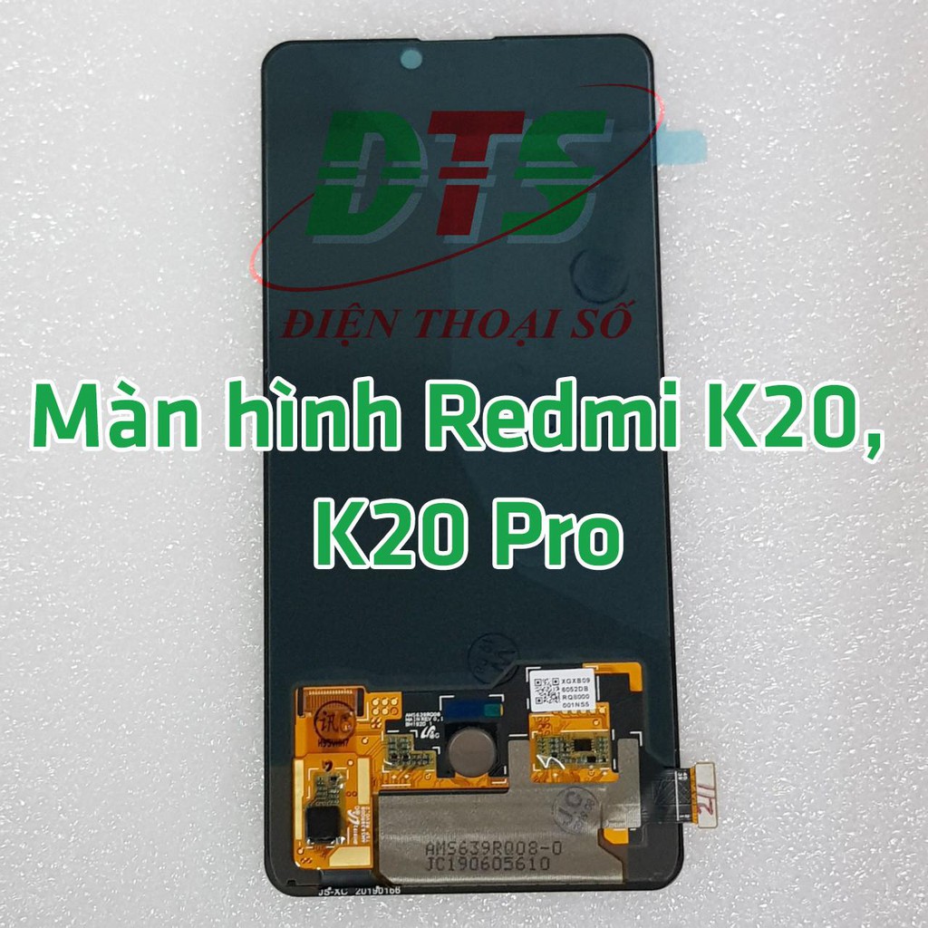 Màn hình Redmi K20, K20 Pro , Mi 9T