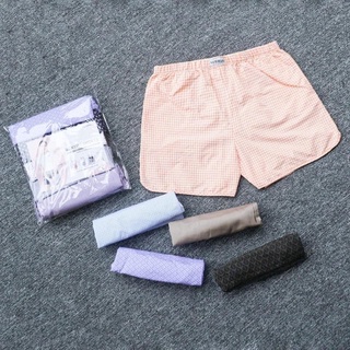Set 5 quần nữ mặc ở nhà