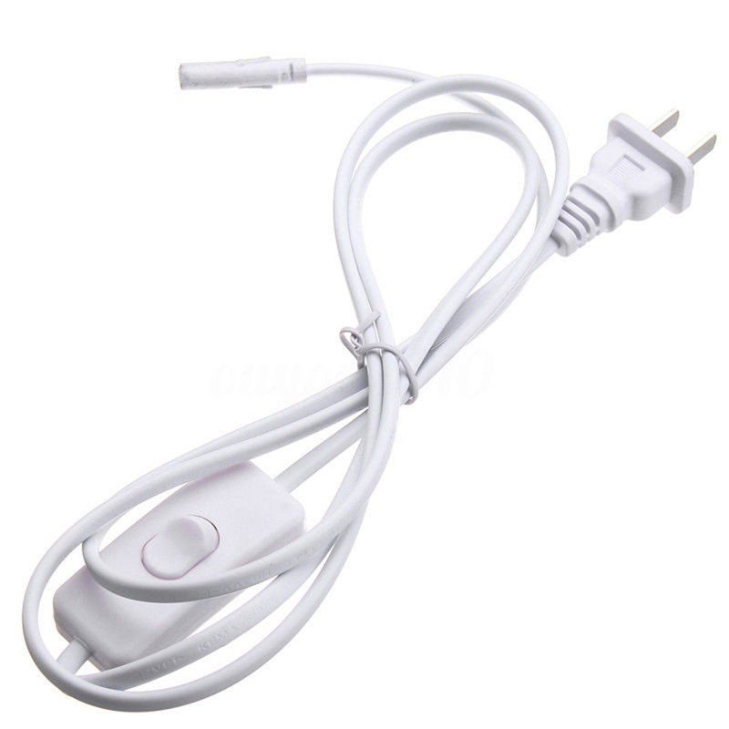 Dây Cáp Nối Ống T4 T5 T8 Cho Đèn LED Phát Sáng