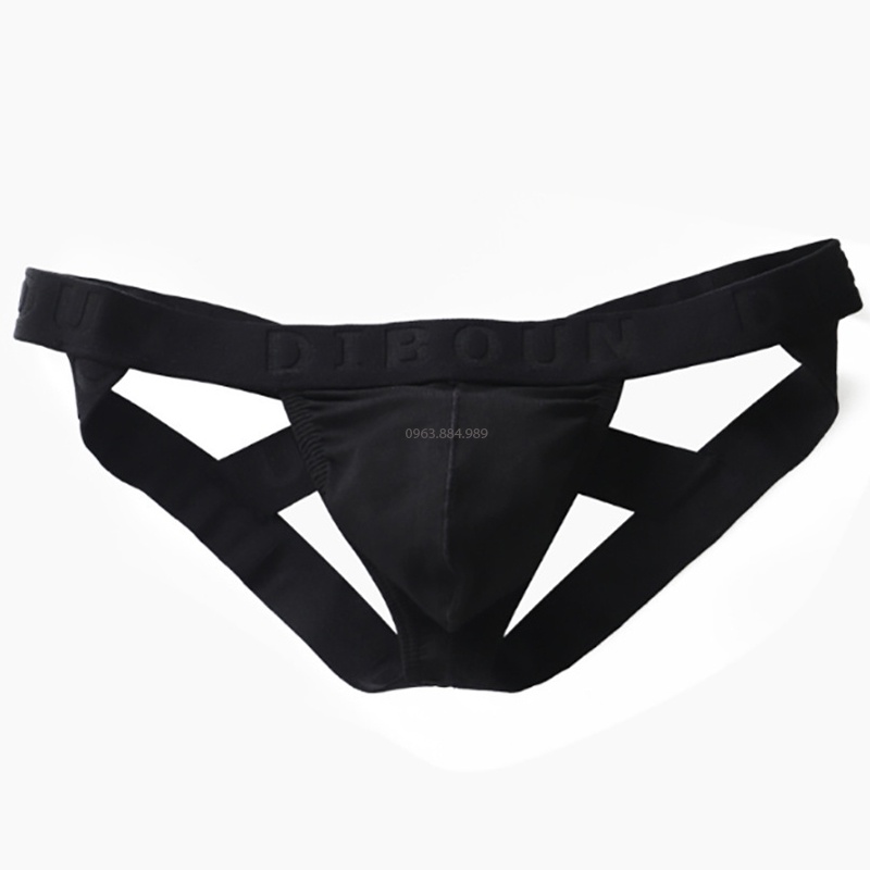 Quần lót nam SS.02 dây chéo sau nhiều màu trước dạng tam giác cho anh em - ẢNH, video shop làm