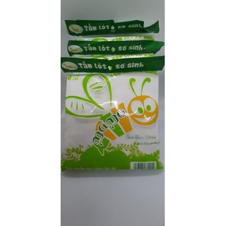Tấm lót sơ sinh MaMa
