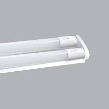Bóng đèn LED tube  thủy tinh MPE 0.6m 1.2m - Máng đèn đôi, đơn MPE