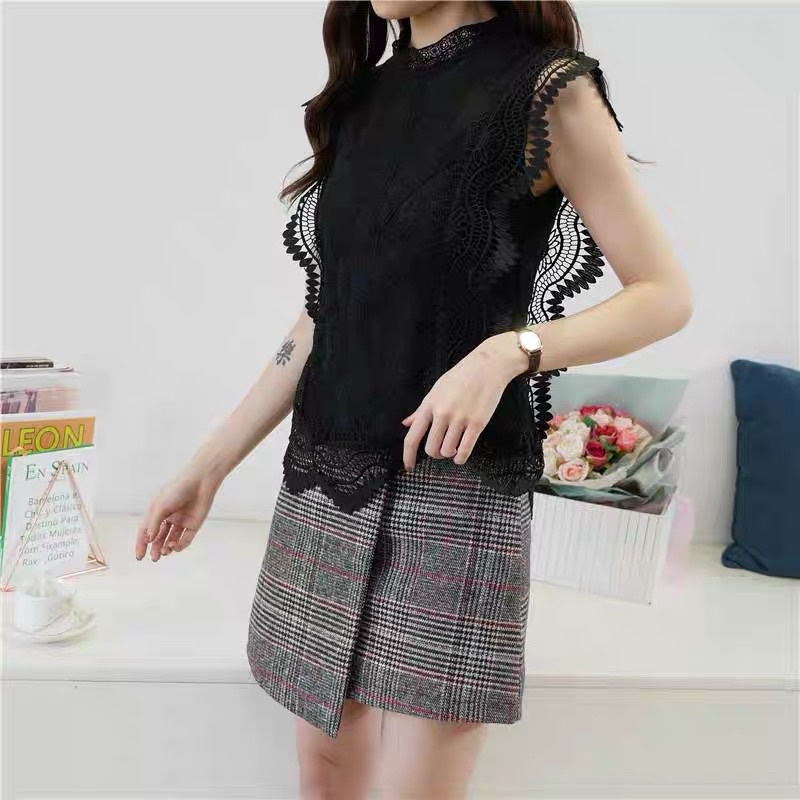 Áo Kiểu Nữ Cộc Tay Taobao - Áo kiểu nữ sang trọng, thanh lịch