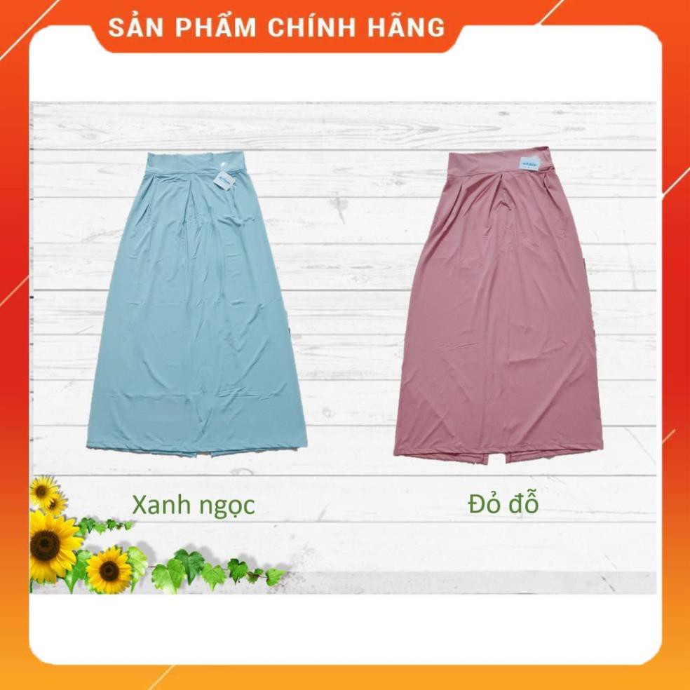 &lt;HOT&gt;VÁY QUÂY CHỐNG NẮNG THÔNG HƠI THOÁNG MÁT