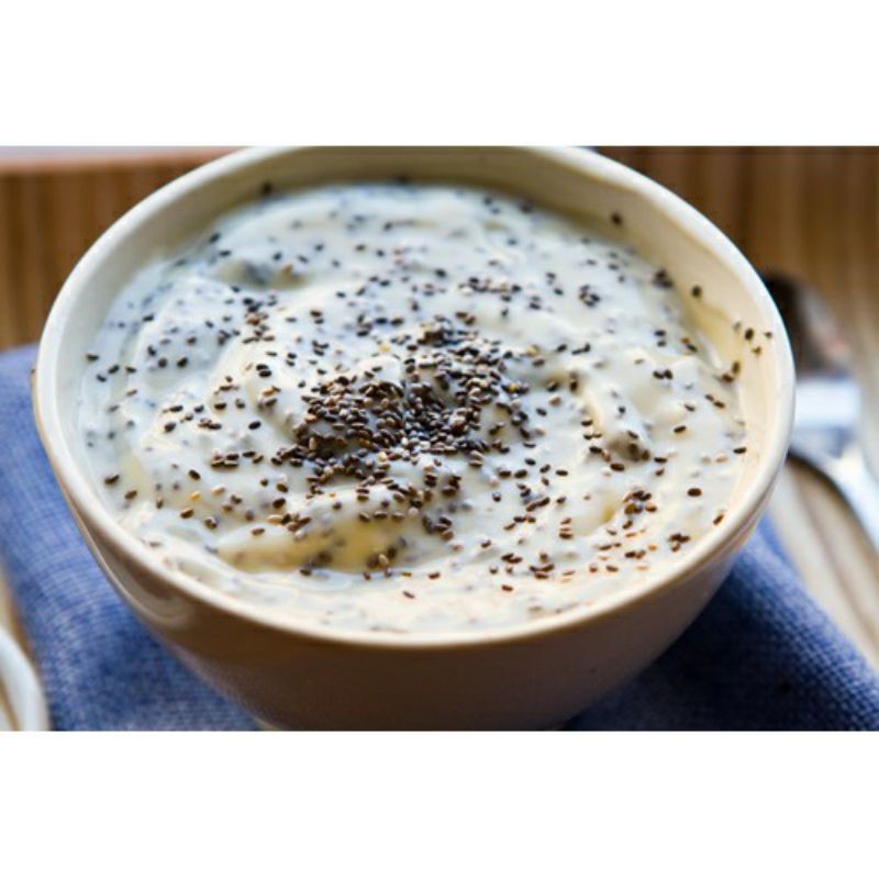 Yến mạch cán vỡ Hafer Flocken