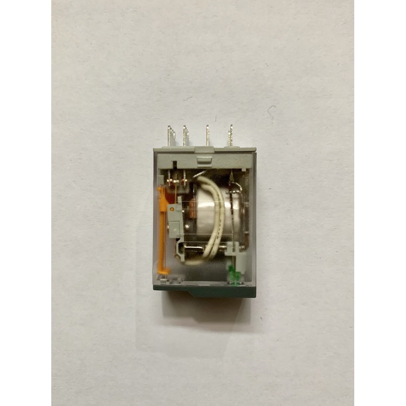 Relay- Rơ le trung gian 14 chân nhỏ 220 VAC (14-220VAC)