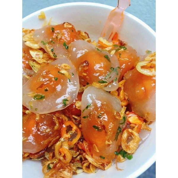 Bánh bột lọc Phan Thiết 500g 82