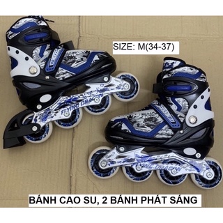 GIÀY PATIN CAO CẤP PHÁT SÁNG