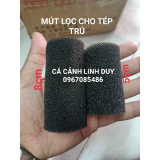 Mút Bịt Tép