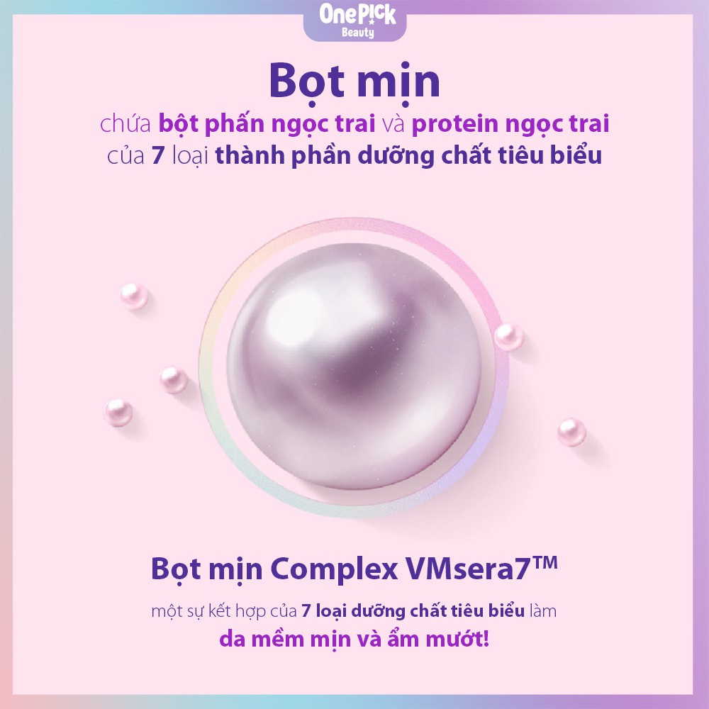 Sữa tắm nước hoa ON: THE BODY VEILMENT PERFUME làm sáng da, giúp da ẩm mịn và căng mướt với mùi hương nước hoa dài lâu