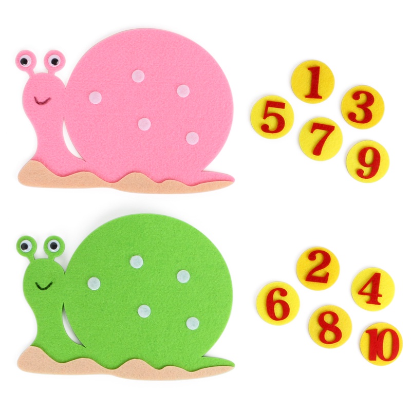 Đồ Chơi Giáo Dục Nhận Thức Toán Học montessori Đơn Giản Cho Trẻ Em