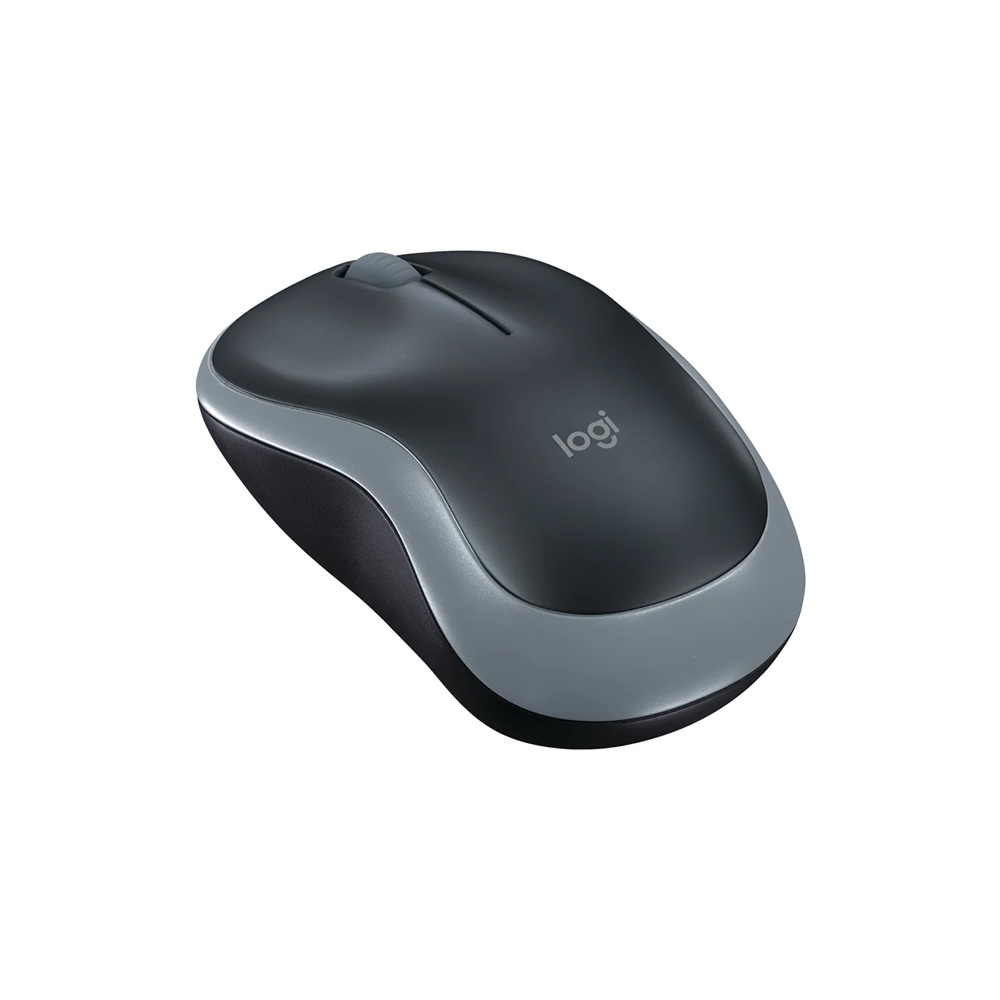 Chuột Wireless Logitech B175