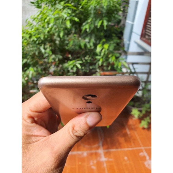 Điện thoại Meizu M5 3/32