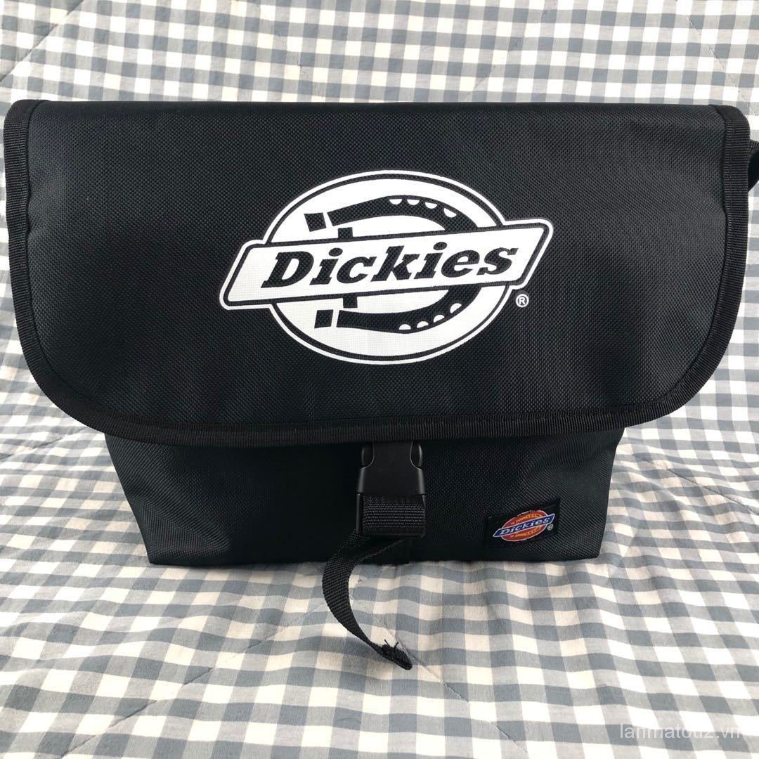 Túi đeo chéo nam & nữ canvas ⚡Dickies Ipad⚡Túi bao tử chéo thời trang cao cấp | BigBuy360 - bigbuy360.vn