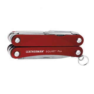 KỀM XẾP DỤNG CỤ ĐA NĂNG LEATHERMAN MULTITOOL SQUIRT PS4