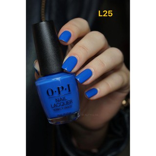 Sơn Móng Tay Thường OPI L25