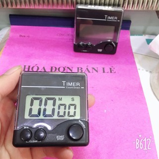 Đồng hồ hẹn giờ salon tóc