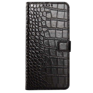 Bao da iPhone 14 pro max da thật vân cá sấu sang trọng