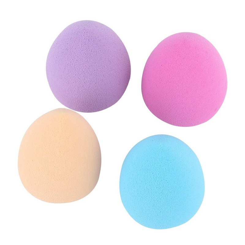BEAUTY BLENDER Mút Tán Kem Nền Trang Điểm