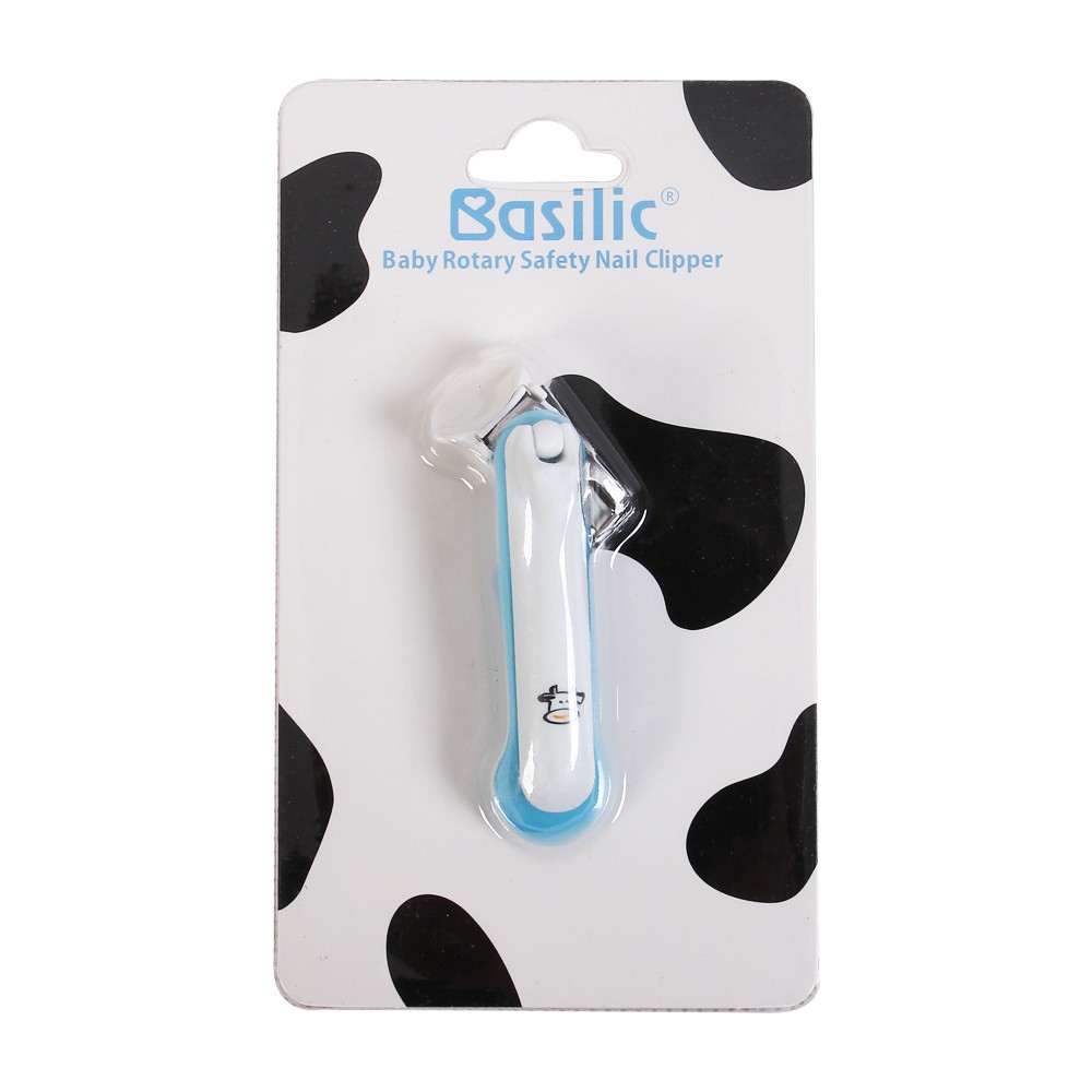 Bấm móng Basilic