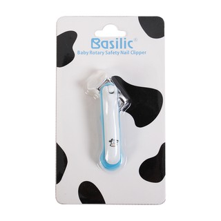 Bấm móng Basilic