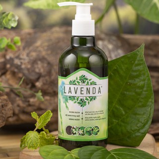 Dung dịch vệ sinh phụ nữ LAVENDA