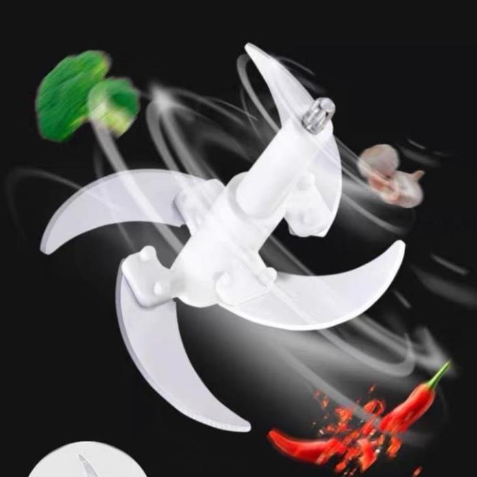 Lưỡi Dao Máy Xay Thịt Dung Tích 2l Dùng Cho Máy Dung Tích 2l