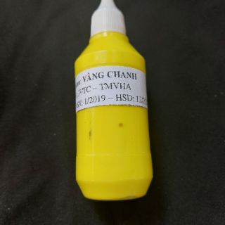 Mực  phun xăm.  Red , Dark brown,orangered,