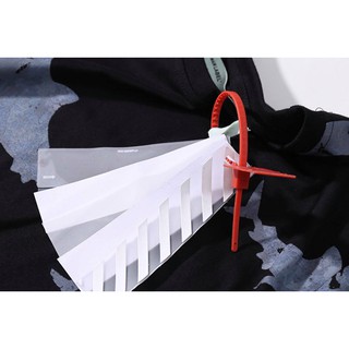 Tee Off White Shark