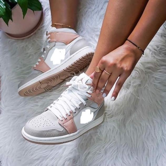 [Bán lỗ xin đánh giá] Giày jordan mid milan cổ cao. Giày sneaker JD1 high Milan cực hot nam nữ Full Box Bill | BigBuy360 - bigbuy360.vn
