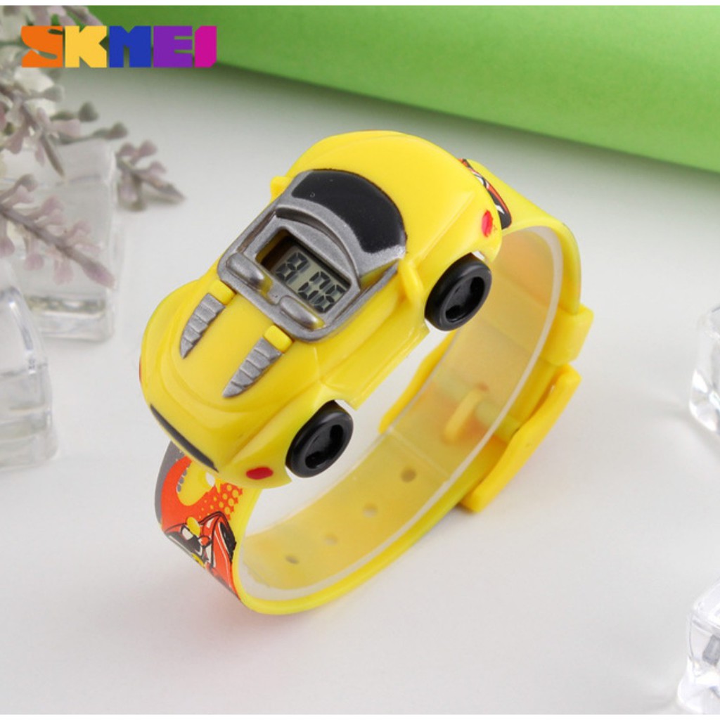 ĐỒNG HỒ Ô TÔ BÉ TRAI | BigBuy360 - bigbuy360.vn